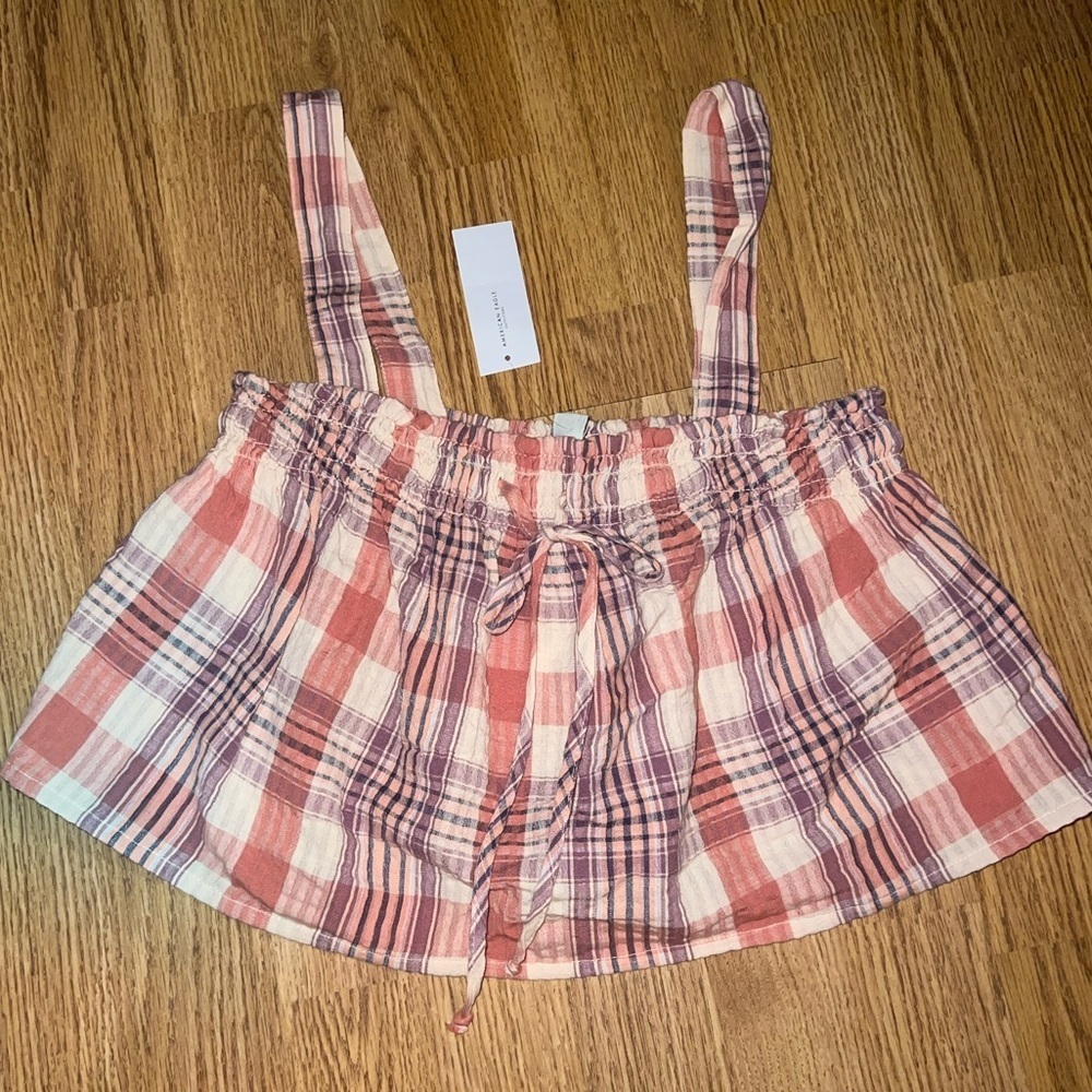 American Eagle Top